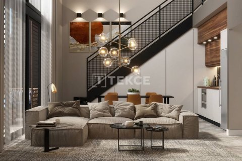 3+1 Leilighet  i Girne,  Nr. 192901 - 26