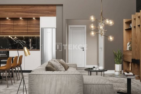 3+1 Leilighet  i Girne,  Nr. 192901 - 27