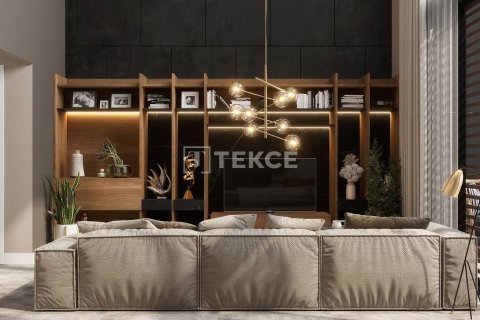 3+1 Leilighet  i Girne,  Nr. 192901 - 28