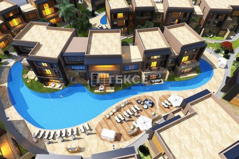 3+1 Leilighet  i Girne,  Nr. 192901 - 6