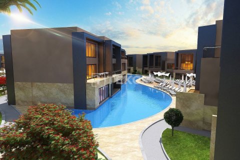 3+1 Leilighet  i Girne,  Nr. 192901 - 5