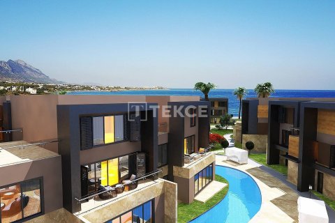3+1 Leilighet  i Girne,  Nr. 192901 - 7
