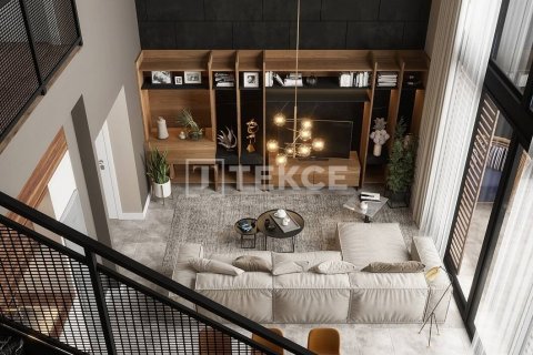 3+1 Leilighet  i Girne,  Nr. 192901 - 29