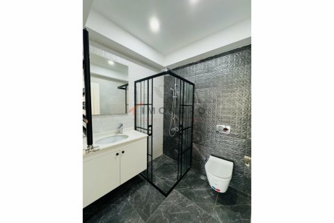 Apartment for sale  in Sisli, Istanbul, Turkey, 4 bedrooms, 160m2, No. 192910 – photo 22