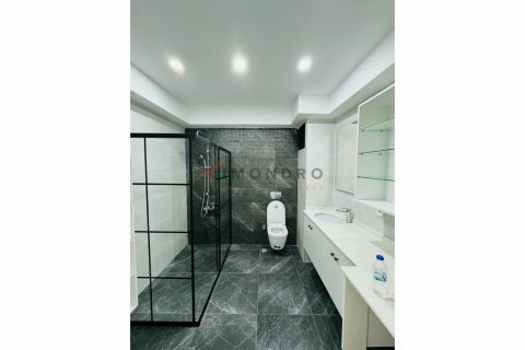 Apartment for sale  in Sisli, Istanbul, Turkey, 4 bedrooms, 160m2, No. 192910 – photo 15