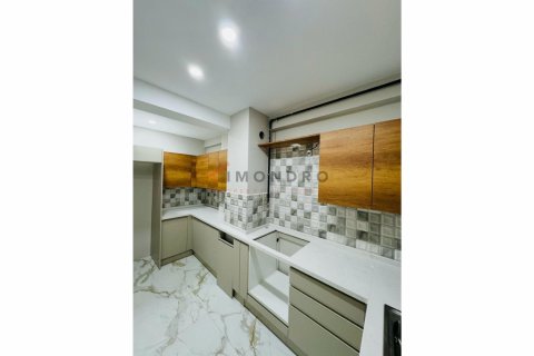 Apartment for sale  in Sisli, Istanbul, Turkey, 4 bedrooms, 160m2, No. 192910 – photo 18