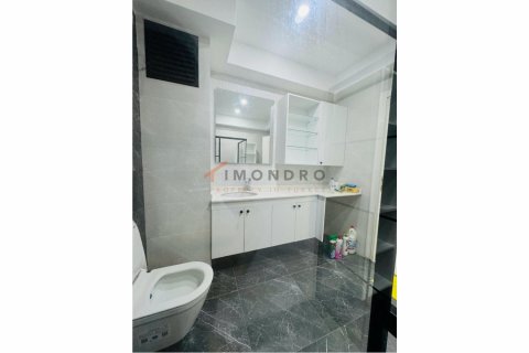 Apartment for sale  in Sisli, Istanbul, Turkey, 4 bedrooms, 160m2, No. 192910 – photo 14