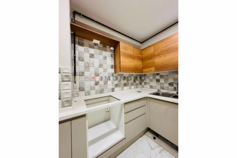 Apartment for sale  in Sisli, Istanbul, Turkey, 4 bedrooms, 160m2, No. 192910 – photo 9