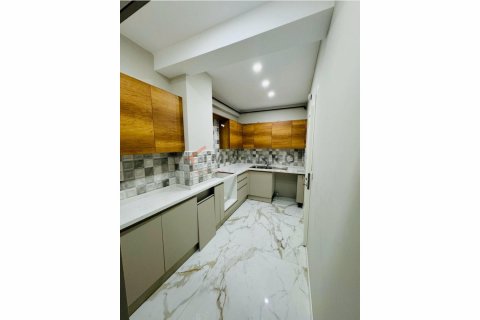 Apartment for sale  in Sisli, Istanbul, Turkey, 4 bedrooms, 160m2, No. 192910 – photo 19