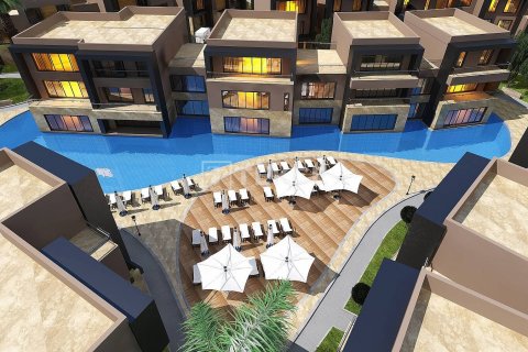 Продажа квартиры  в Гирне, Северный Кипр 2+1, 89м2, №192900 – фото 10