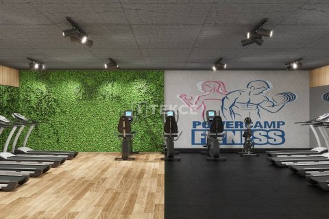 Продажа квартиры  в Гирне, Северный Кипр 2+1, 89м2, №192900 – фото 19