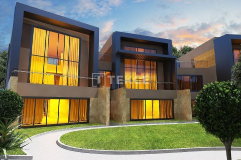 Продажа квартиры  в Гирне, Северный Кипр 2+1, 89м2, №192900 – фото 15