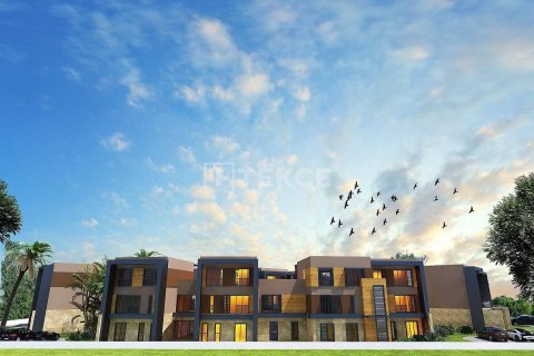 Продажа квартиры  в Гирне, Северный Кипр 2+1, 89м2, №192900 – фото 8