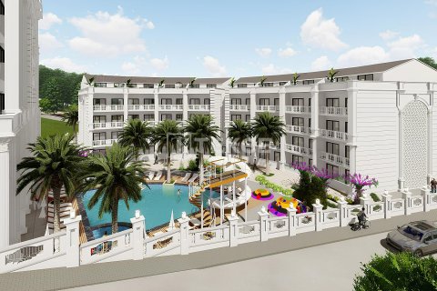 Продажа квартиры в Ялове, Турция 3+1, 157м2, №192899 – фото 5