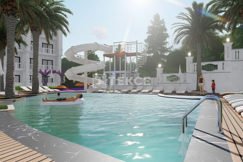 Продажа квартиры в Ялове, Турция 3+1, 157м2, №192899 – фото 12