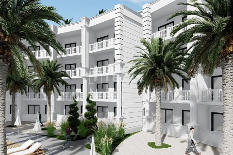 Продажа квартиры в Ялове, Турция 3+1, 157м2, №192899 – фото 11