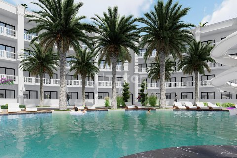 Продажа квартиры в Ялове, Турция 3+1, 157м2, №192899 – фото 1