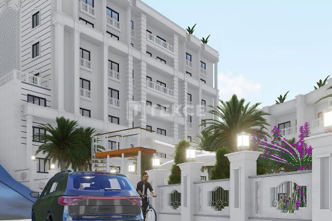 Продажа квартиры в Ялове, Турция 3+1, 157м2, №192899 – фото 9