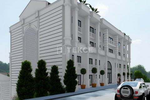 Продажа квартиры в Ялове, Турция 3+1, 157м2, №192899 – фото 8