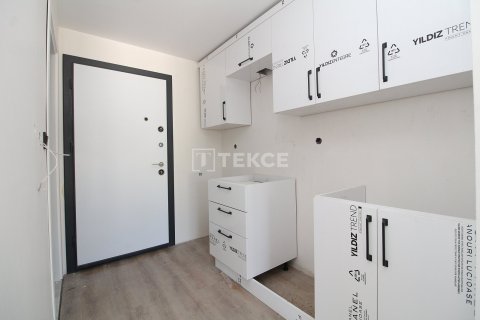 Продажа квартиры в Ялове, Турция 3+1, 157м2, №192899 – фото 16