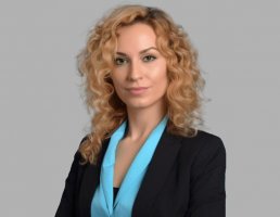 Irina Shevchuk