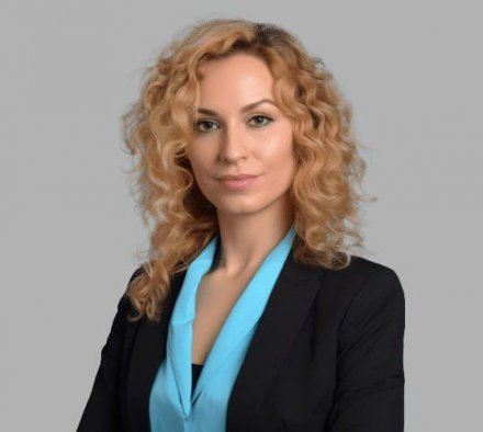 Ирина Шевчук