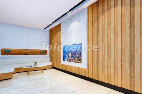 Продажа квартиры  в Аланье, Анталье, Турция 1+1, №189710 – фото 10