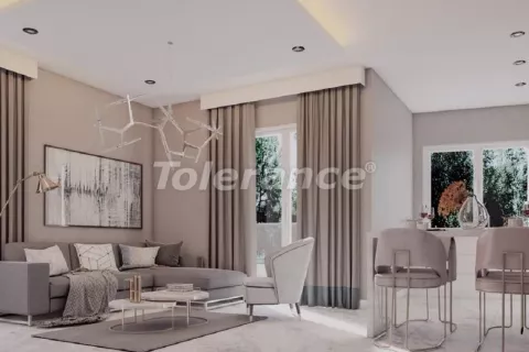 1+1 Lägenhet  i Mahmutlar, Antalya, Turkiet Nr. 189706 - 6