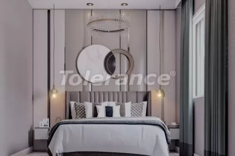 1+1 Lägenhet  i Mahmutlar, Antalya, Turkiet Nr. 189706 - 9