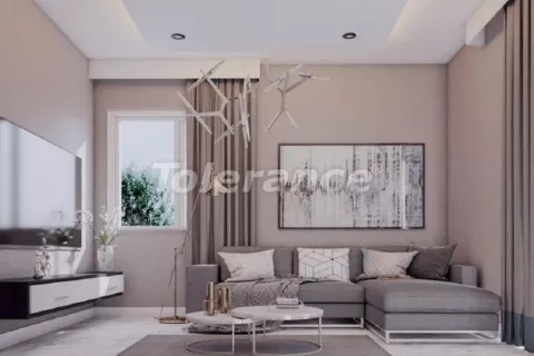 1+1 Lägenhet  i Mahmutlar, Antalya, Turkiet Nr. 189706 - 7