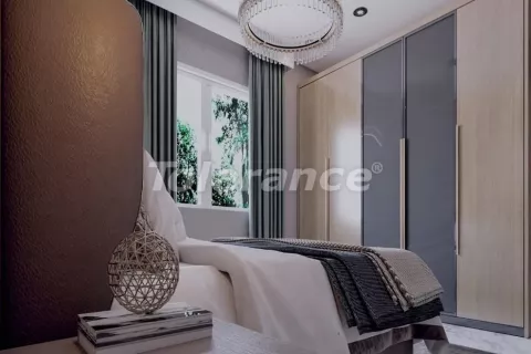 1+1 Lägenhet  i Mahmutlar, Antalya, Turkiet Nr. 189706 - 11