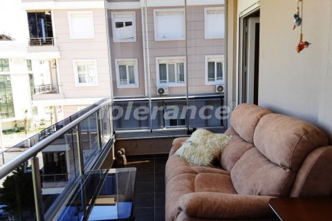 Продажа квартиры  в Анталье, Турция 2+1, 100м2, №189705 – фото 12