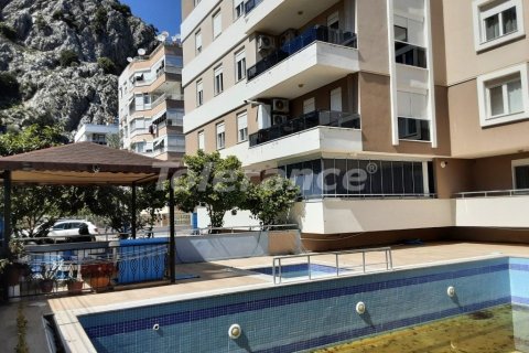 Продажа квартиры  в Анталье, Турция 2+1, 100м2, №189705 – фото 1