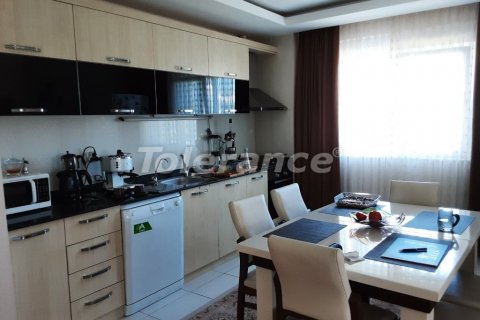 Продажа квартиры  в Анталье, Турция 2+1, 100м2, №189705 – фото 3