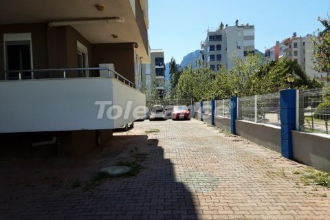 Продажа квартиры  в Анталье, Турция 2+1, 100м2, №189705 – фото 15