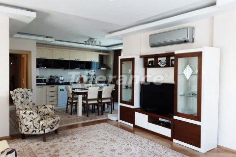 Продажа квартиры  в Анталье, Турция 2+1, 100м2, №189705 – фото 2