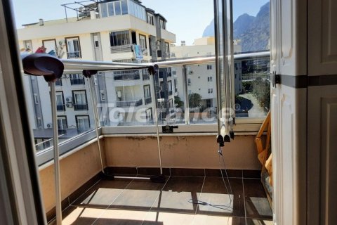 Продажа квартиры  в Анталье, Турция 2+1, 100м2, №189705 – фото 13