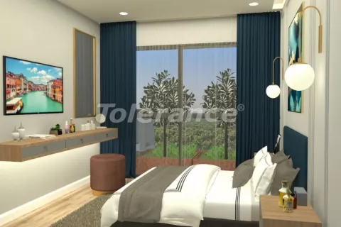 3+1 Leilighet  i Oba, Antalya, Tyrkia Nr. 189708 - 7