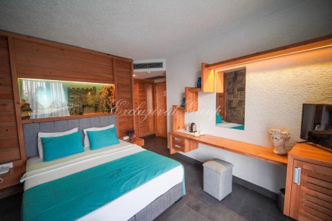 Аренда отеля  в Бодруме, Мугле, Турция, №183886 – фото 1