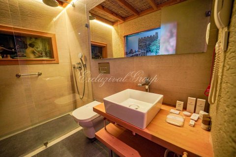 Аренда отеля  в Бодруме, Мугле, Турция, №183886 – фото 5