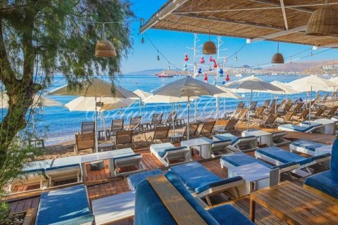 Аренда отеля  в Бодруме, Мугле, Турция, №183886 – фото 3