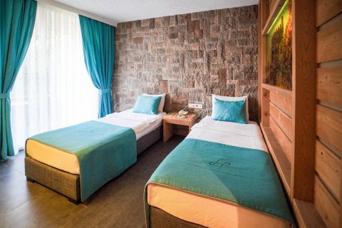 Аренда отеля  в Бодруме, Мугле, Турция, №183886 – фото 4