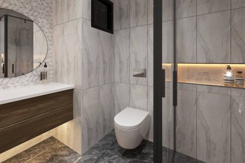 Продажа квартиры в Анталье, Турция 1+1, 44м2, №183878 – фото 16