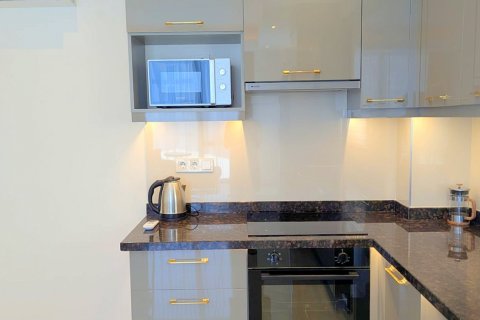 2+1 Leilighet  i Mahmutlar, Antalya, Tyrkia Nr. 183889 - 3