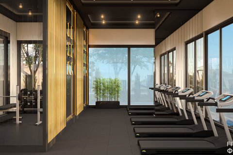 Продажа квартиры  в Махмутларе, Анталье, Турция 2+1, 91м2, №183889 – фото 11