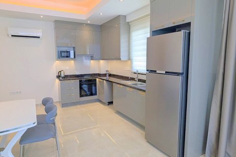 2+1 Leilighet  i Mahmutlar, Antalya, Tyrkia Nr. 183889 - 4