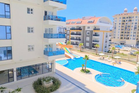 2+1 Leilighet  i Mahmutlar, Antalya, Tyrkia Nr. 183889 - 26