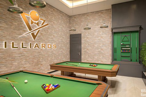 Продажа квартиры  в Махмутларе, Анталье, Турция 2+1, 91м2, №183889 – фото 21