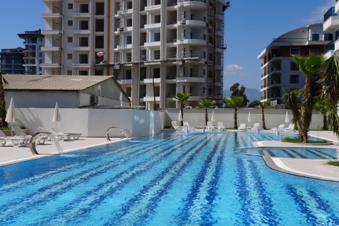 2+1 Leilighet  i Mahmutlar, Antalya, Tyrkia Nr. 183889 - 29