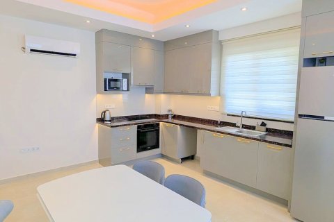 2+1 Leilighet  i Mahmutlar, Antalya, Tyrkia Nr. 183889 - 5